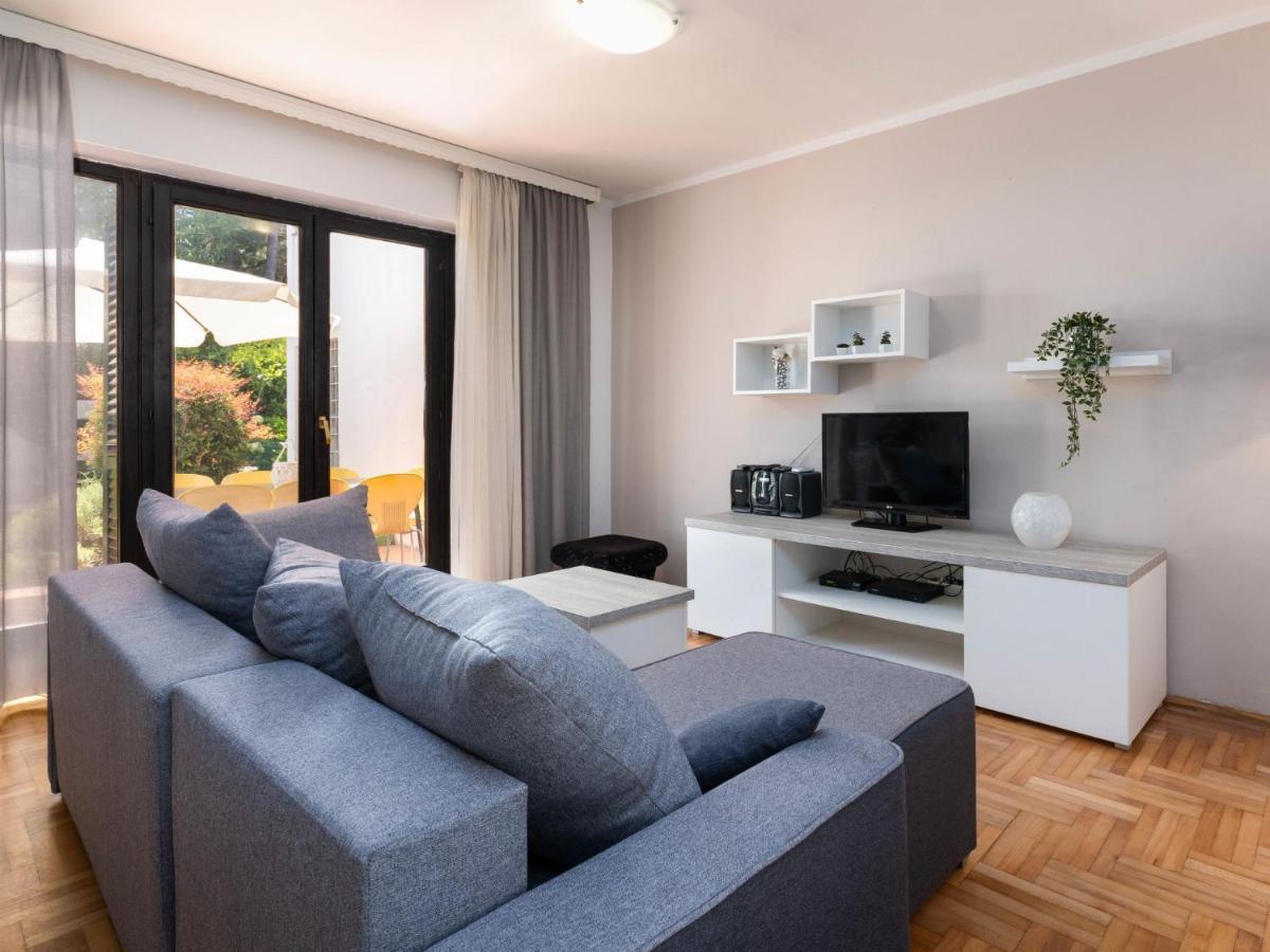 Holiday Home Ruzic - Prc200 By Interhome โปเรช ภายนอก รูปภาพ