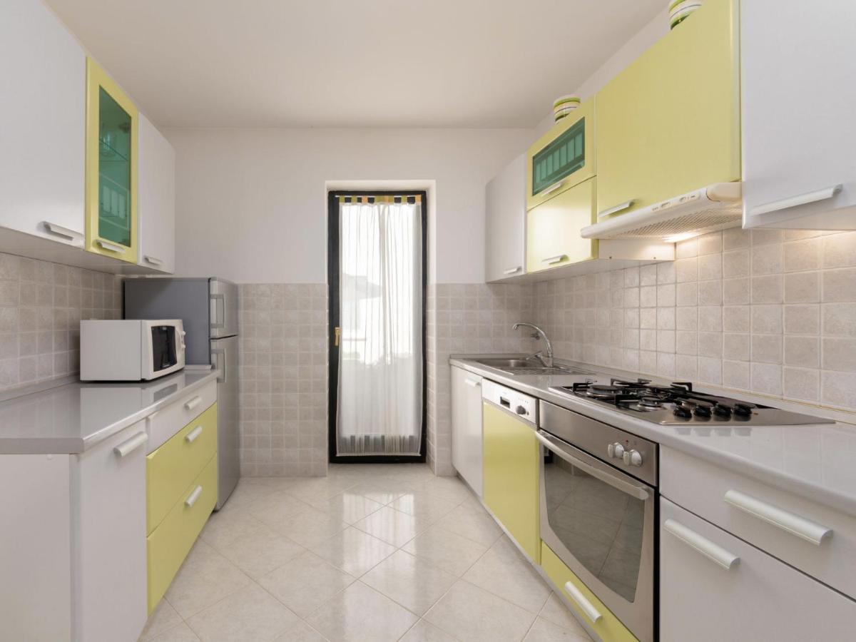 Holiday Home Ruzic - Prc200 By Interhome โปเรช ภายนอก รูปภาพ