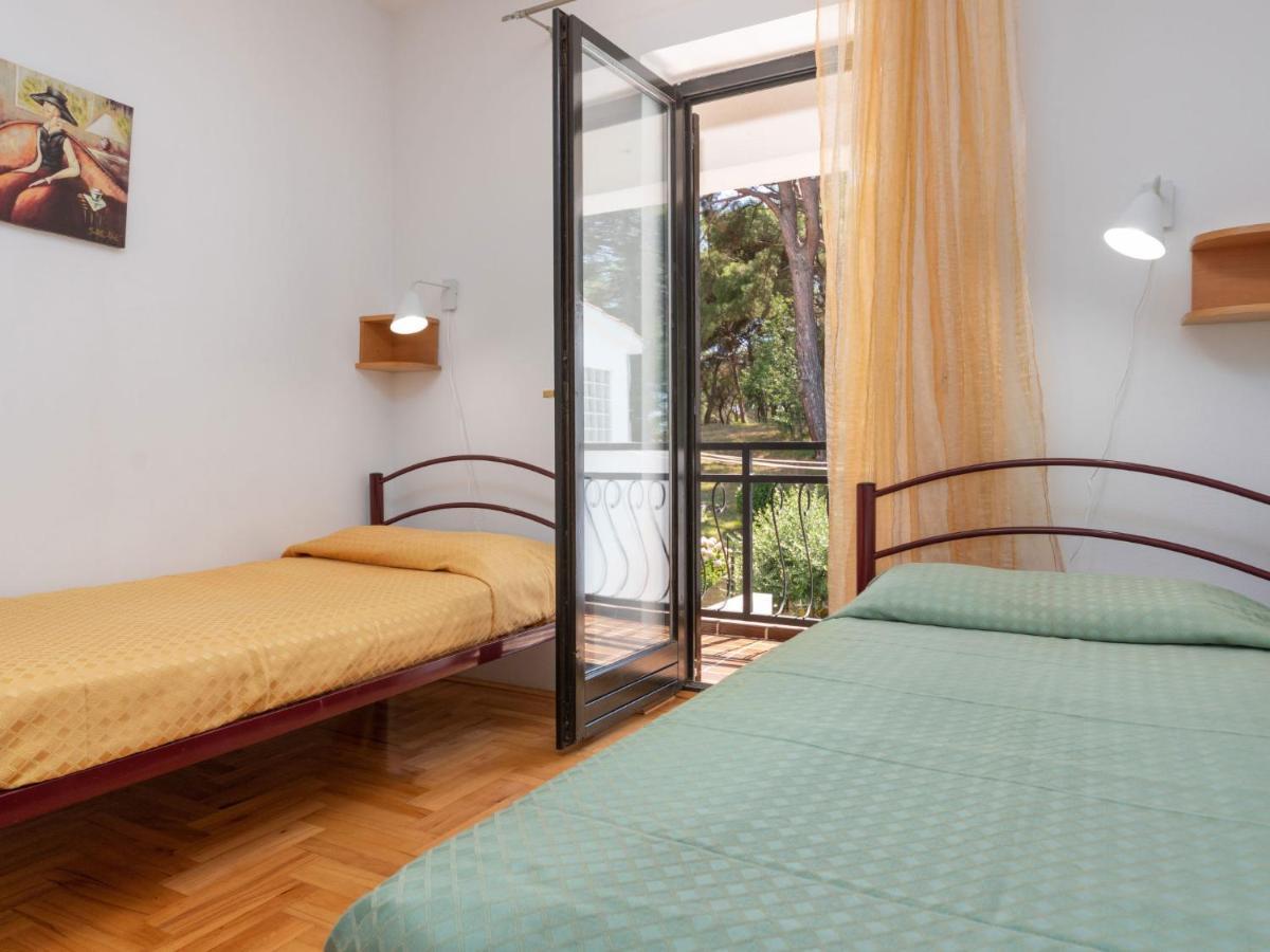 Holiday Home Ruzic - Prc200 By Interhome โปเรช ภายนอก รูปภาพ