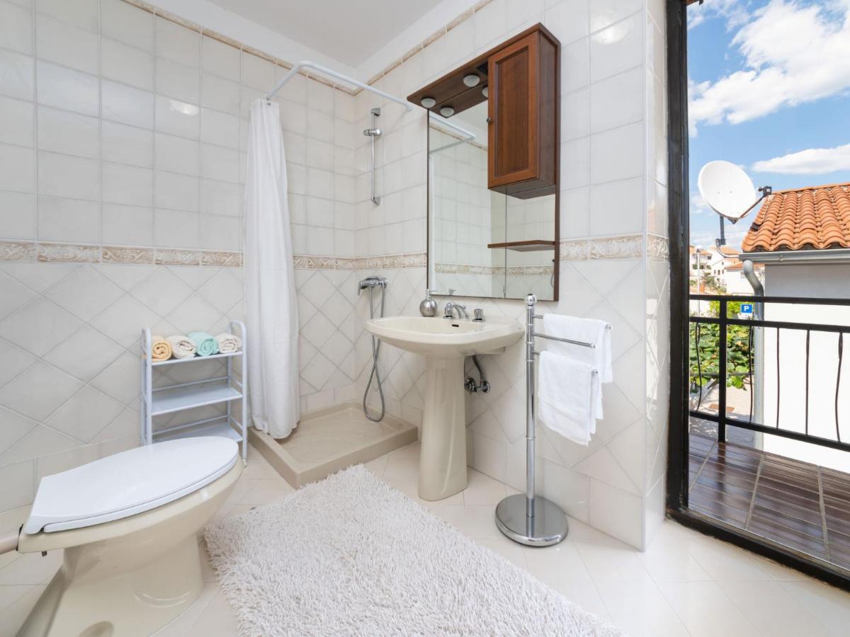 Holiday Home Ruzic - Prc200 By Interhome โปเรช ภายนอก รูปภาพ