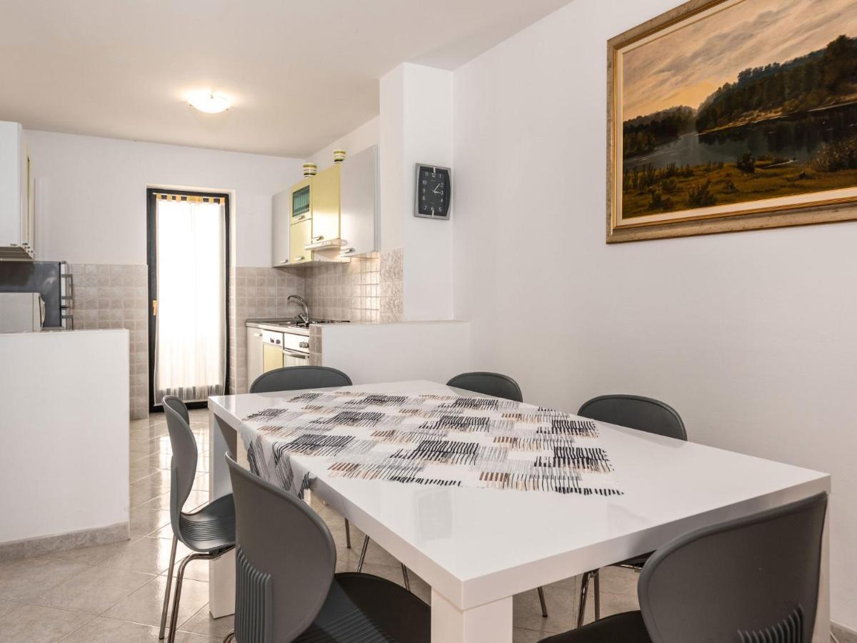 Holiday Home Ruzic - Prc200 By Interhome โปเรช ภายนอก รูปภาพ